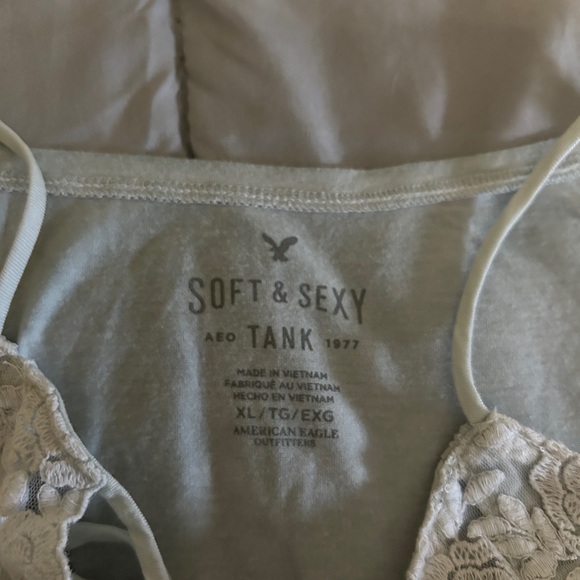 American eagle tank top - Picture 3 of 3